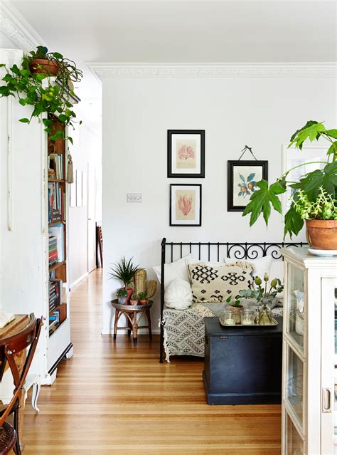 7 Easy Ways To Create Botanical Style At Home — Decor8