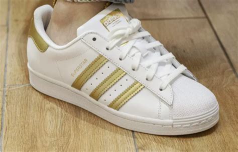 Giày Adidas Superstar Pale Nude GZ0868 Authentic Shoes