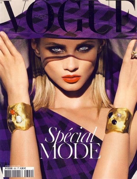 Vogue Paris Magazines Skinny Gossip Forums