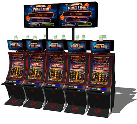 The Ultimate Fire Link Slots Play American And Canadian Slots Online
