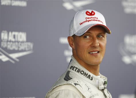 Update Michael Schumacher In A Critical Condition After Skiing