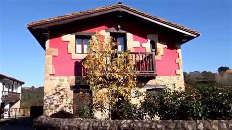 3.214 casas y chalets en venta en cantabria. Casa Rural en Cantabria para alquilar - YouTube