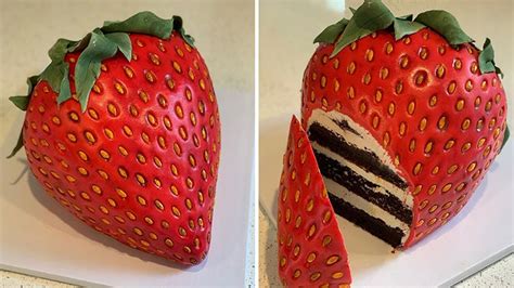 20 hyper realistic cakes that will make you do a double take 16 youtube
