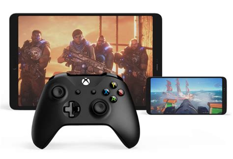 Microsoft To Begin Public Trials Of Project Xcloud Game Streaming