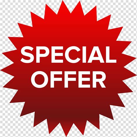 Special Offer Icon Png