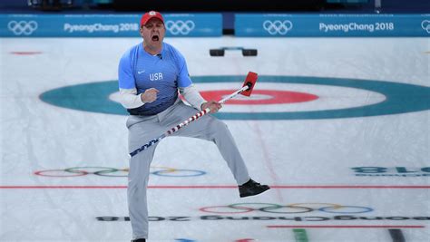 How To Watch Curling World Championships Without Cable