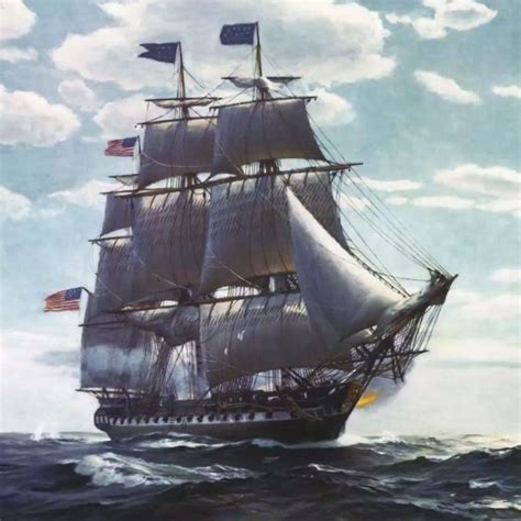 Bicentennial Of The War Of 1812 And The Uss Constitution The Oldest