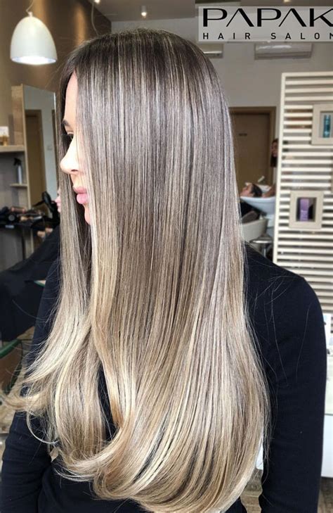 Cute Dirty Blonde Hair Ideas To Wear In Dirty Blonde On Subtle Layered Haircut