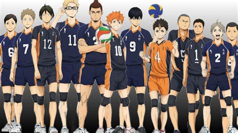 Haikyuu Height Comparison Haikyuu Characters Height Labrislab