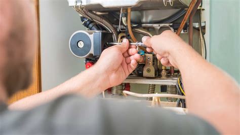 Expert Furnace Repair Services In Katy Tx With Over 540 5 Star Reviews
