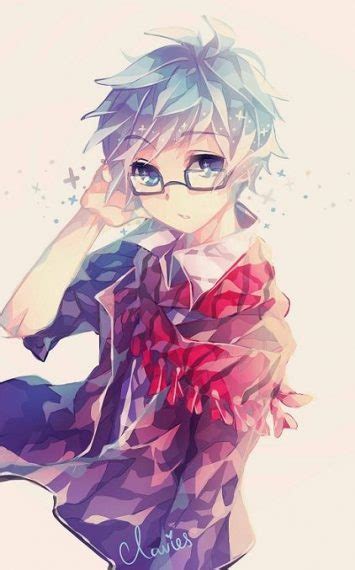 Cute Anime Boy Wallpapers Posted By Christopher Peltier