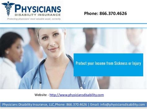 Best Disability Insurance For Doctors