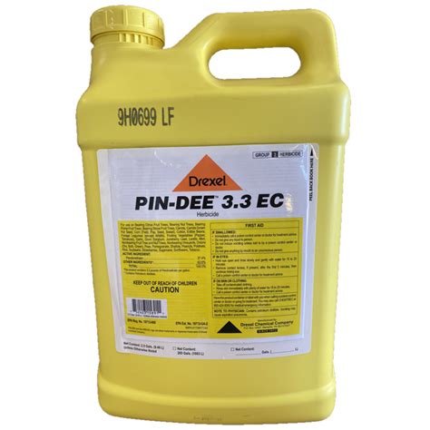 Pin Dee Tps Turf And Pest Supply