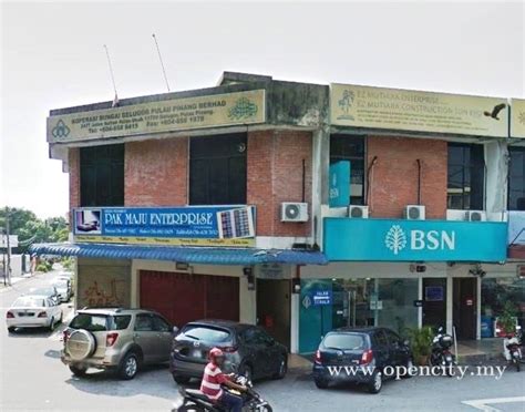 Find out here on how to register for mybsn. BSN (Bank Simpanan Nasional) @ Gelugor - Gelugor, Penang