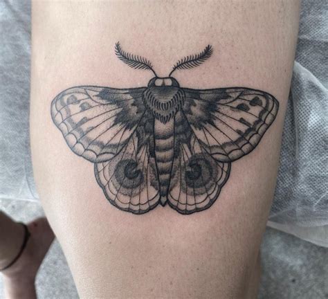 101 Amazing Moth Tattoo Designs You Needs To See Outsons Mens