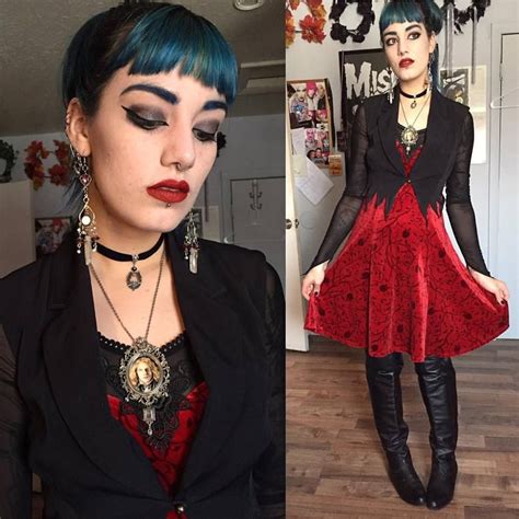 The Gothic Alice Wanderland Complete Outfits Hot Topic Fairy Tales