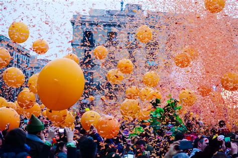 How To Celebrate Carnival In Spain Lonely Planet