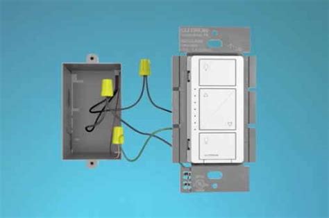 lutron caseta   switch wiring diagram  dimmer