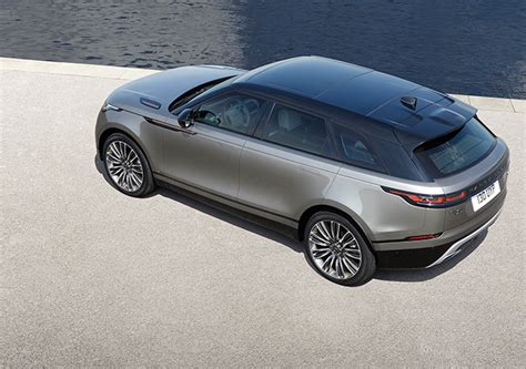 Get a quick overview of new land rover range rover velar trims and see the different pricing options at car.com. The Range Rover Velar makes its debut in Malaysia | Buro ...
