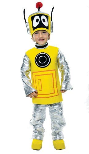 Nick Jr Halloween Costumes