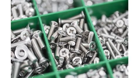 How To Choose The Right Fastener For Your Project
