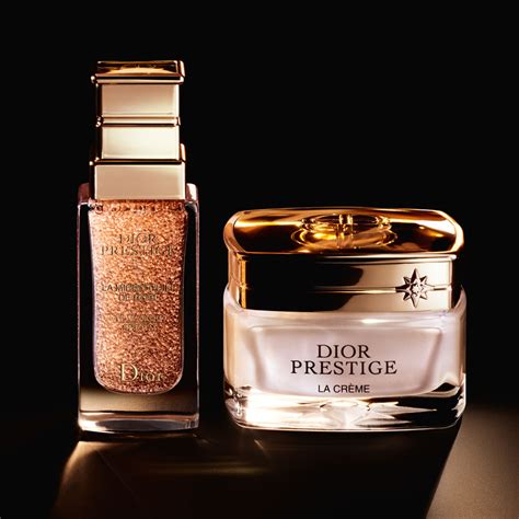 Dior Dior Prestige La Micro Huile De Rose Advanced Serum Sérum Visage