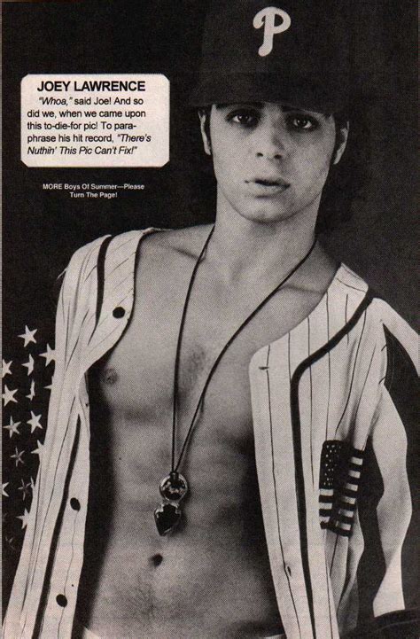 Picture Of Joey Lawrence In General Pictures Ti4u U1143681743  Teen Idols 4 You
