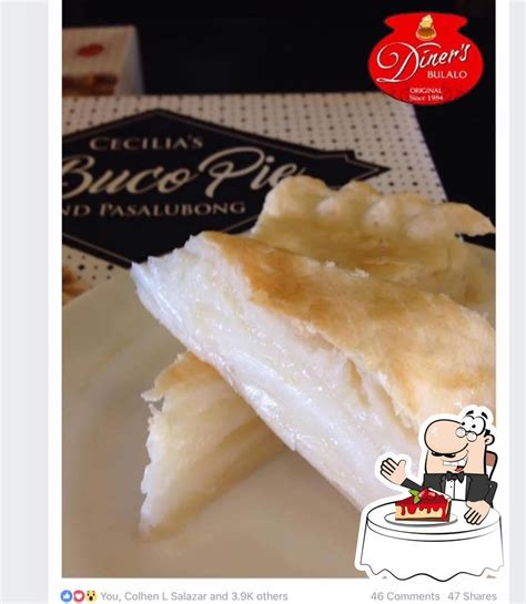 Cecilias Buco Pie Tarts And Pasalubong Desserts Tagaytay 214 Santa