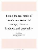 Quotes On Personality And Character Photos
