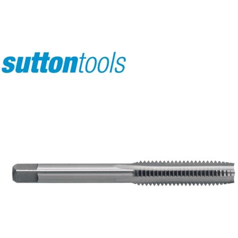 M217 Sutton Hand Taps Intermediate Unc Carbon Select Collins Tools