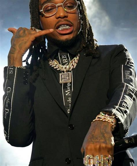 ️quavo New Hairstyle Free Download