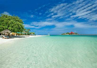 Jamaica Sandals Caribbean Montego Royal Bay Resort