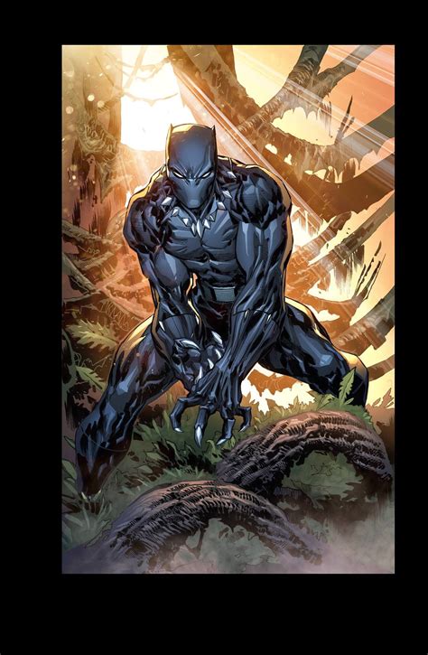Black Panther Black Panther Marvel Black Panther Art