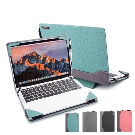 Stand Case For Lenovo Ideapad C340 156 Inch Laptop Cover C340 14 Inch