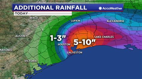 The normal annual precipitation measures 49.77 inches (1,264 mm). Houston police catch armed robbers and looters amid flood ...