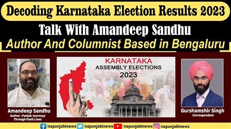 Decoding Karnataka Election Results 2023 YouTube