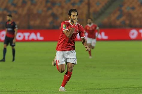 زيزي عادل كتالوج الست 2021. فيديو | مروان محسن يسجل هدف الأهلي الأول أمام الوداد - بطولات