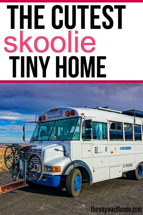 10 Amazing Short Bus Conversions You Have To See Skoolie School Bus