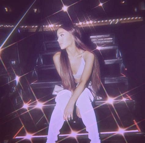 S Glam Red Light Green Light Ariana Grande Sweetener Ariana Grande