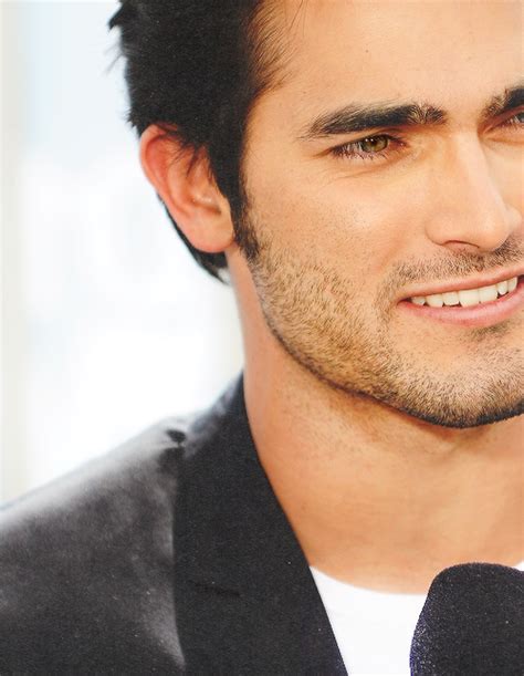 Tyler Hoechlin Tyler Hoechlin Fan Art 33256680 Fanpop