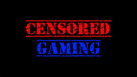 the censored gaming recap 12th 18th september 2016 techraptor