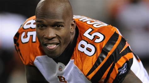 10 Reasons To Watch Chad Ochocinco On Dancing With The Stars Newsday