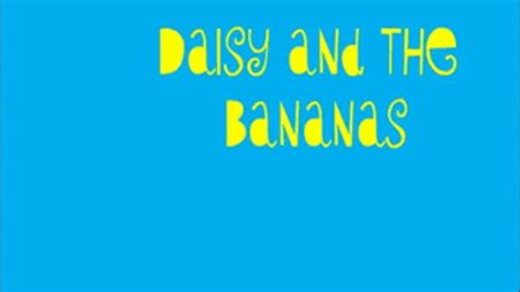 Daisy Makes Banana Pudding Daisy S Beautiful Feet In Action Clips Sale
