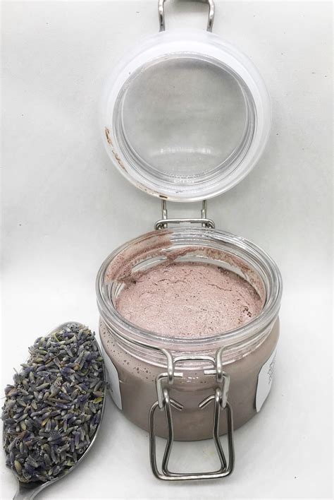 Check spelling or type a new query. Lavender clay face mask for dry sensitive skin #etsy http://etsy.me/2DbYxz1 (With images ...
