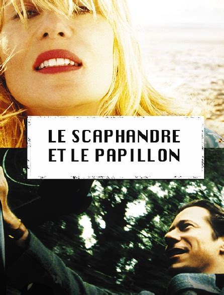 Le Scaphandre Et Le Papillon Streaming Gratuit - Le scaphandre et le papillon en Streaming - Molotov.tv