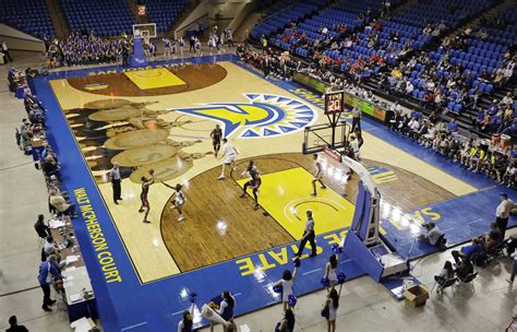 The concrete society's technical report (tr34) first published in 1988 and now on its 4th edition was a pioneering step and indeed today contains the principal standards used to determine floor. Courting a new look in basketball floor design