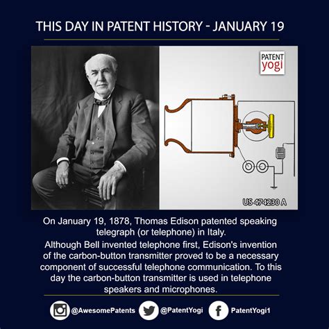 Thomas Edisons Inventions