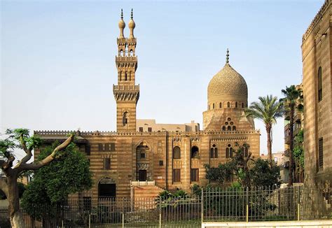 مسجد عائشة بمكة