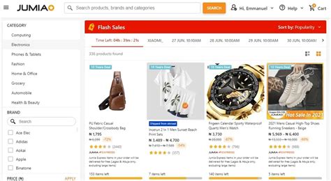 Konga Vs Jumia In Depth Comparison Which One Is Better In 2022