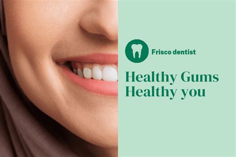 Healthy Gums Healthy You Effective Treatments For Gum Disease Ihour